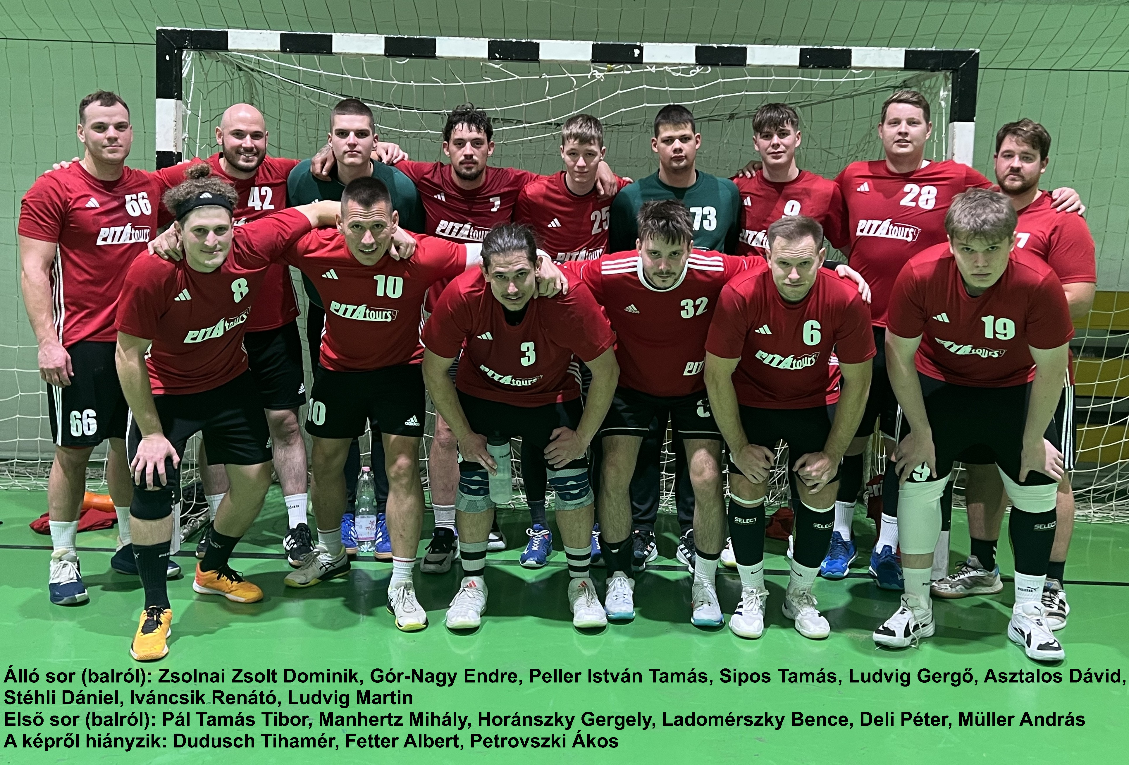 Pilisvörösvári KSK 